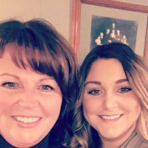 Meet your Posher, Debbie